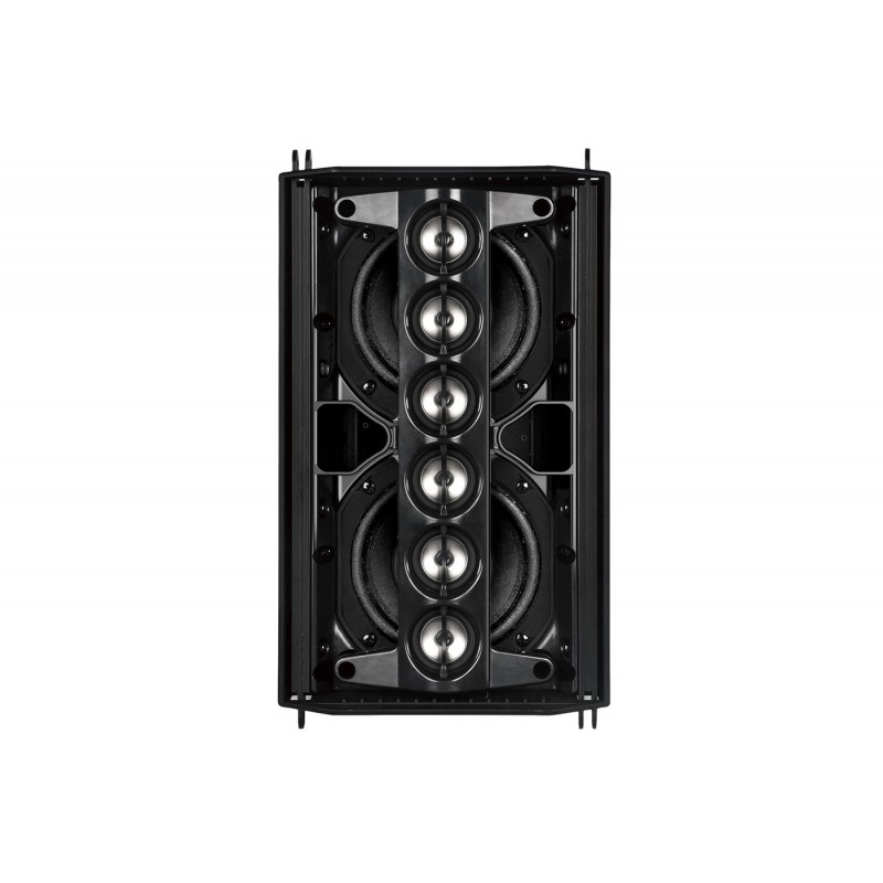 IHOS Milos Pro - aktywna kolumna liniowa - 2