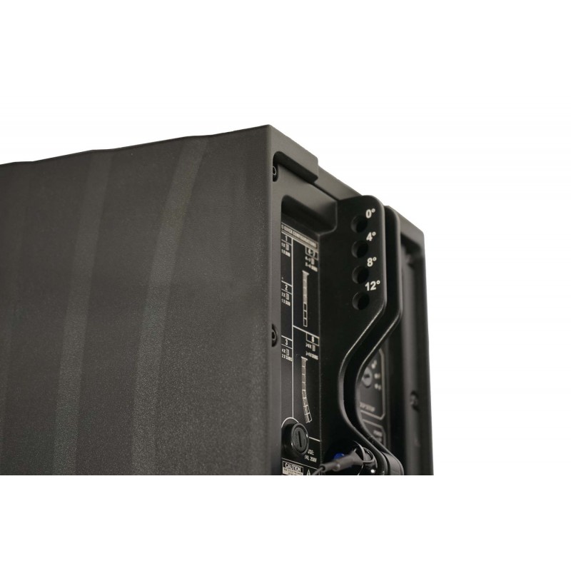 IHOS Milos Pro - aktywna kolumna liniowa - 5