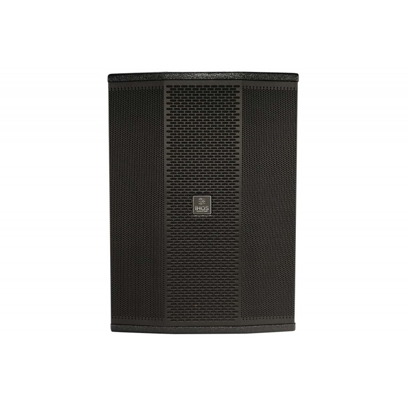 IHOS Milos Sub - aktywny subwoofer - 1