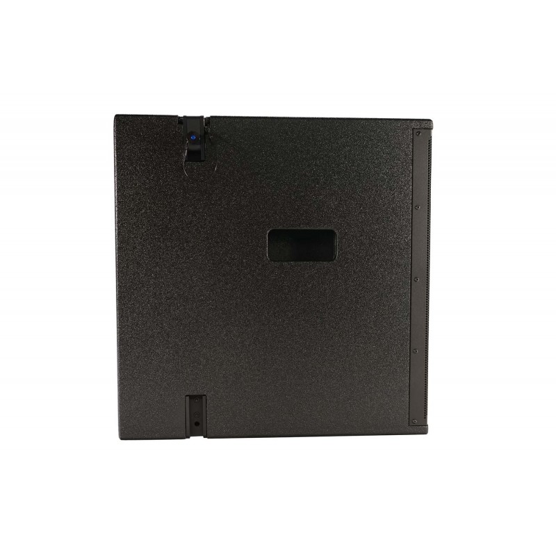 IHOS Milos Sub - aktywny subwoofer - 2