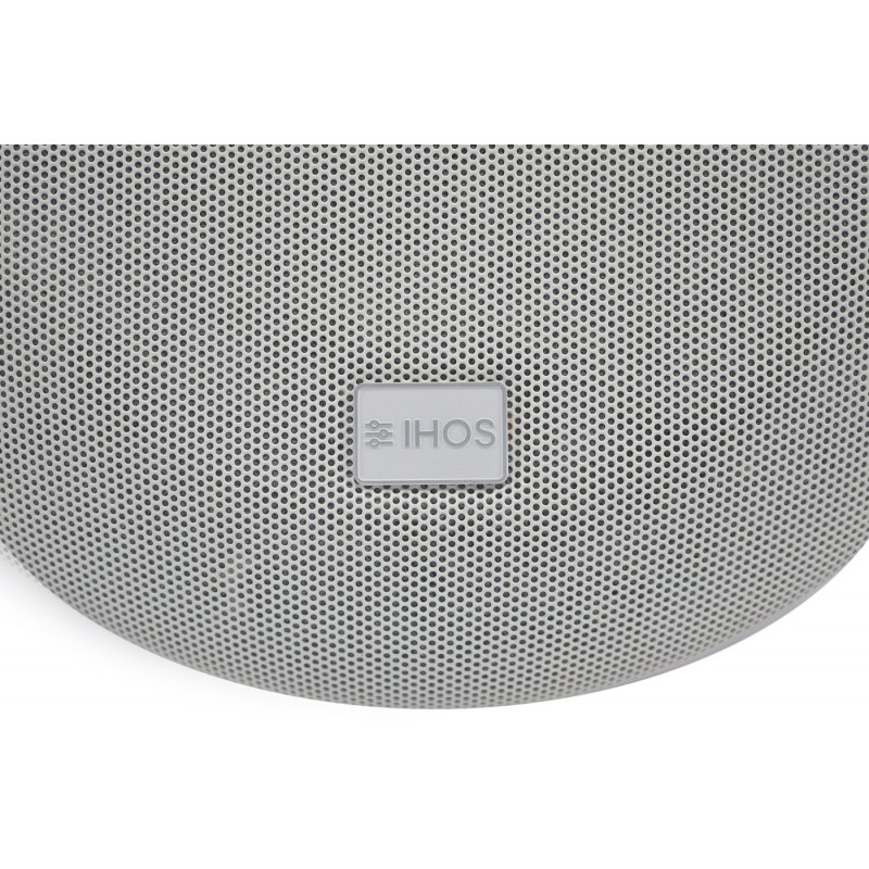IHOS Climate 8 Pearl - 8-calowy głośnik instalacyjny - 5