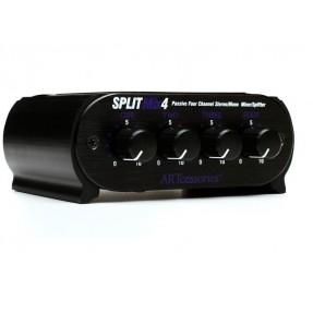 ART SplitMix 4 - spliter