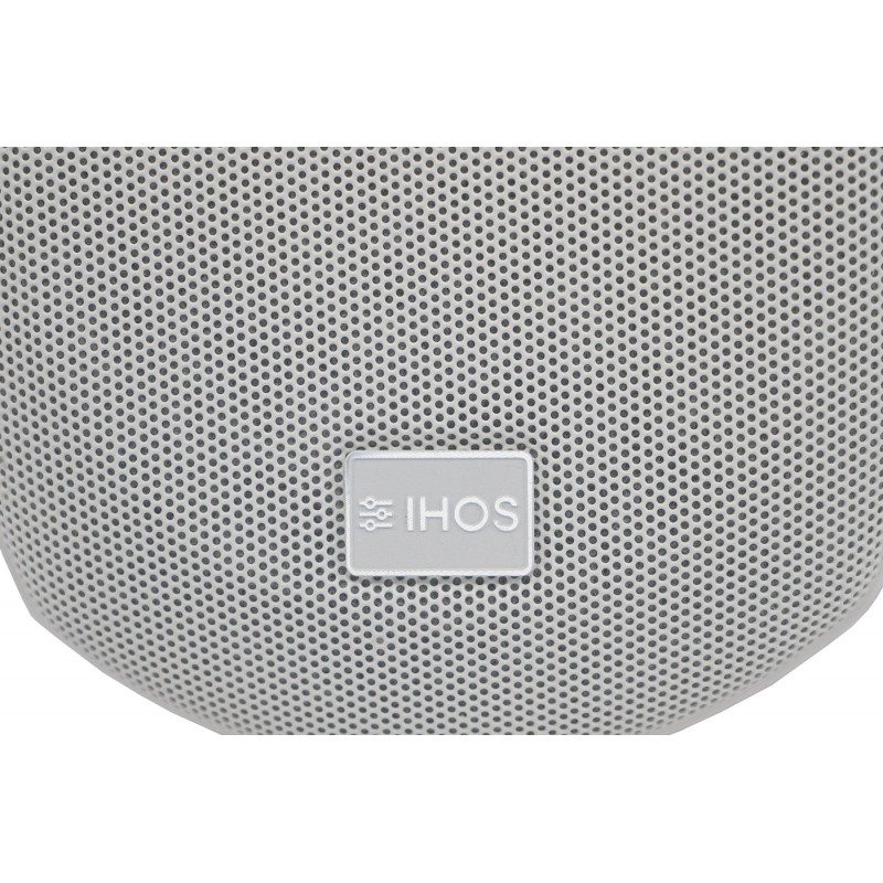 IHOS Climate 5 Pearl - 5,25-calowy głośnik instalacyjny - 6