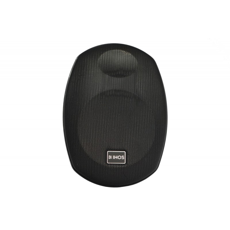 IHOS Climate 5 Black - 5,25-calowy głośnik instalacyjny - 1