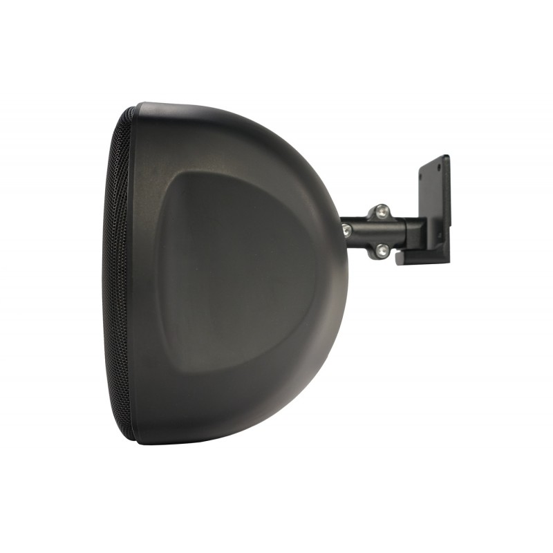 IHOS Climate 5 Black - 5,25-calowy głośnik instalacyjny - 3