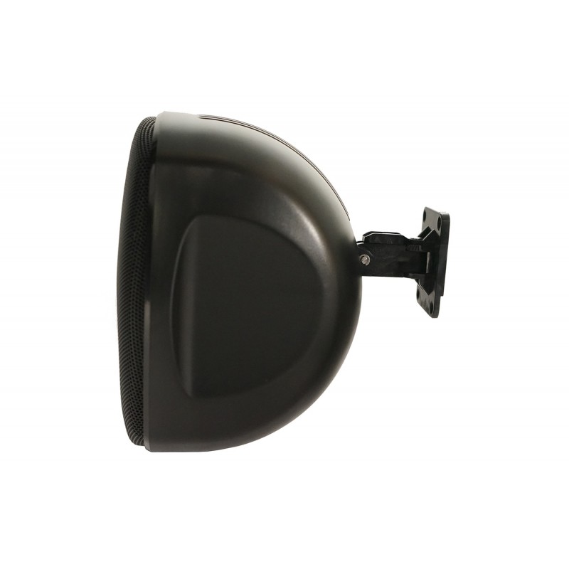 IHOS Climate 3 Black - 3,5-calowy głośnik instalacyjny - 2