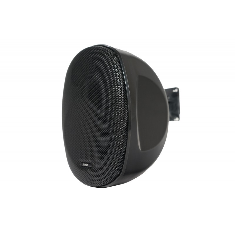 IHOS Climate 3 Black - 3,5-calowy głośnik instalacyjny - 3