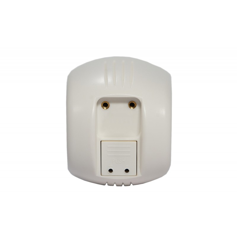 IHOS Climate 1 Pearl - 2,75-calowy głośnik instalacyjny - 5