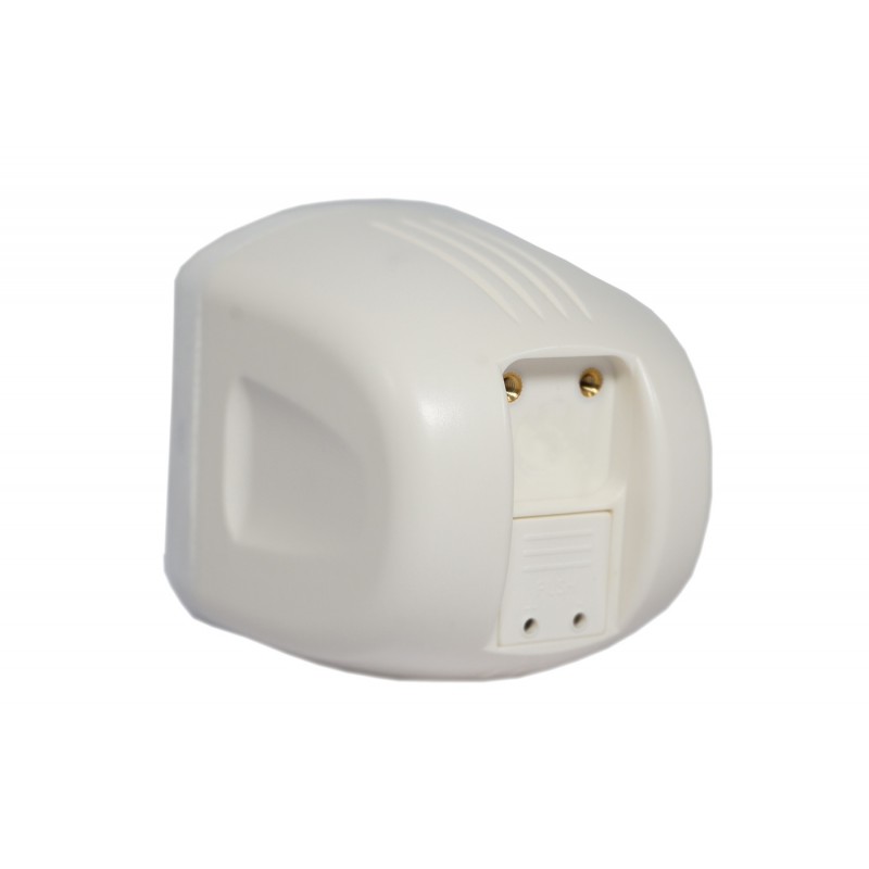 IHOS Climate 1 Pearl - 2,75-calowy głośnik instalacyjny - 6