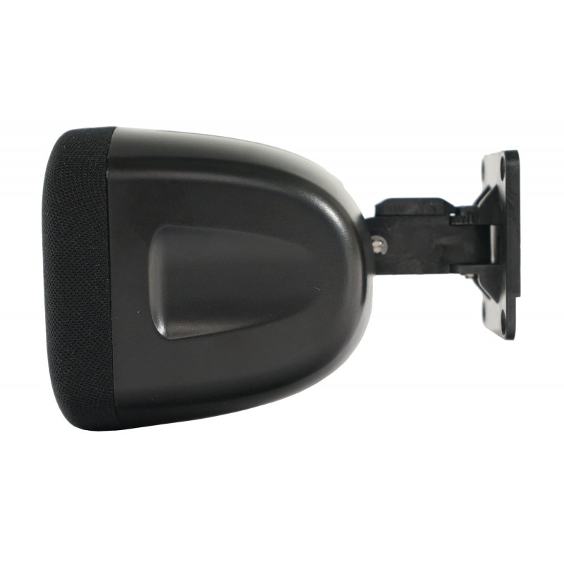 IHOS Climate 1 Black - 2,75-calowy głośnik instalacyjny - 2