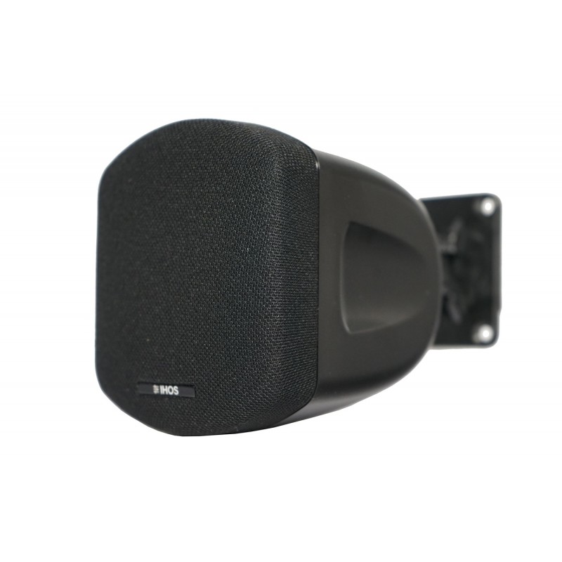 IHOS Climate 1 Black - 2,75-calowy głośnik instalacyjny - 3