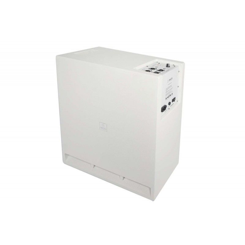 IHOS Climate Sub Pearl - 10-calowy subwoofer instalacyjny - 1