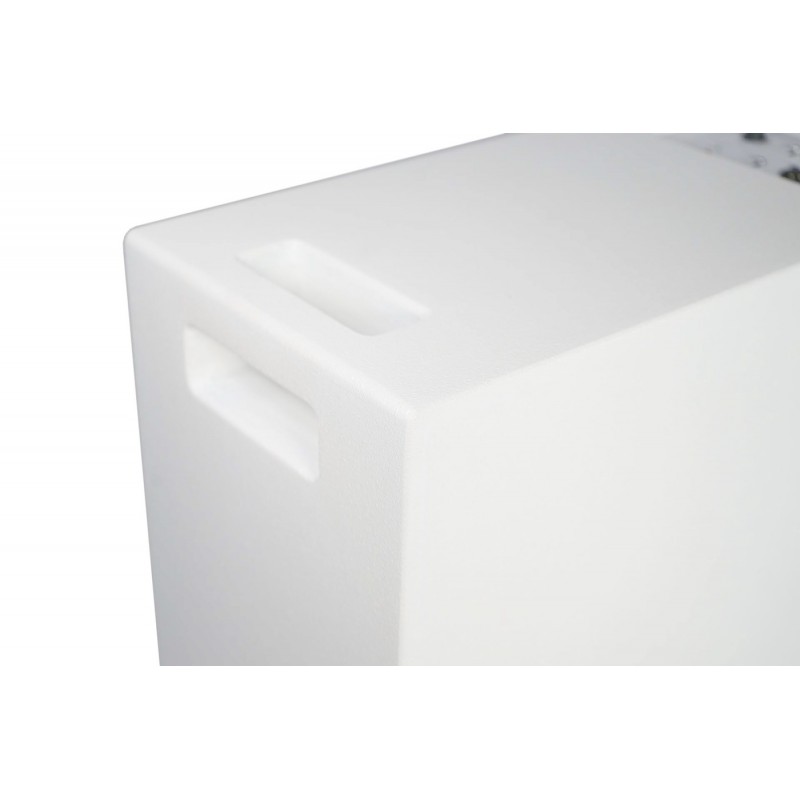 IHOS Climate Sub Pearl - 10-calowy subwoofer instalacyjny - 4