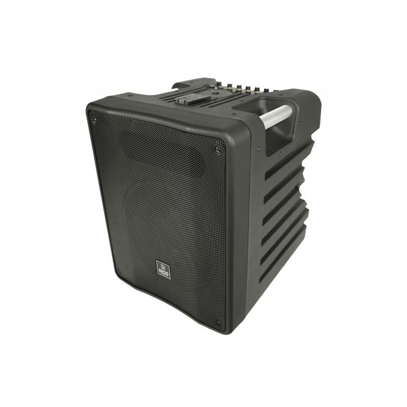 IHOS Kea System - przenośny system kolumn PA - 2