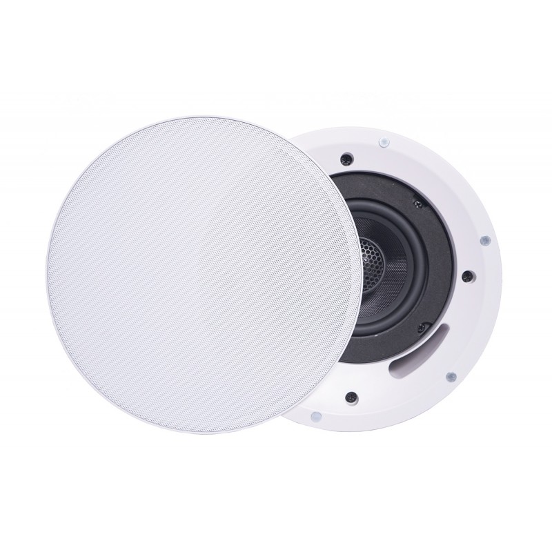 IHOS Climate C5 - głośnik instalacyjny sufitowy - 5