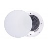 IHOS Climate C6 - głośnik instalacyjny sufitowy - 5