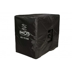 IHOS iCover IOS15 Sub - pokrowiec dla IOS 15 Sub - 1