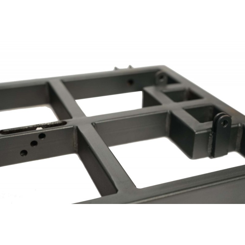 IHOS Milos Sub Flybar - FlyBar dla Milos Sub - 3