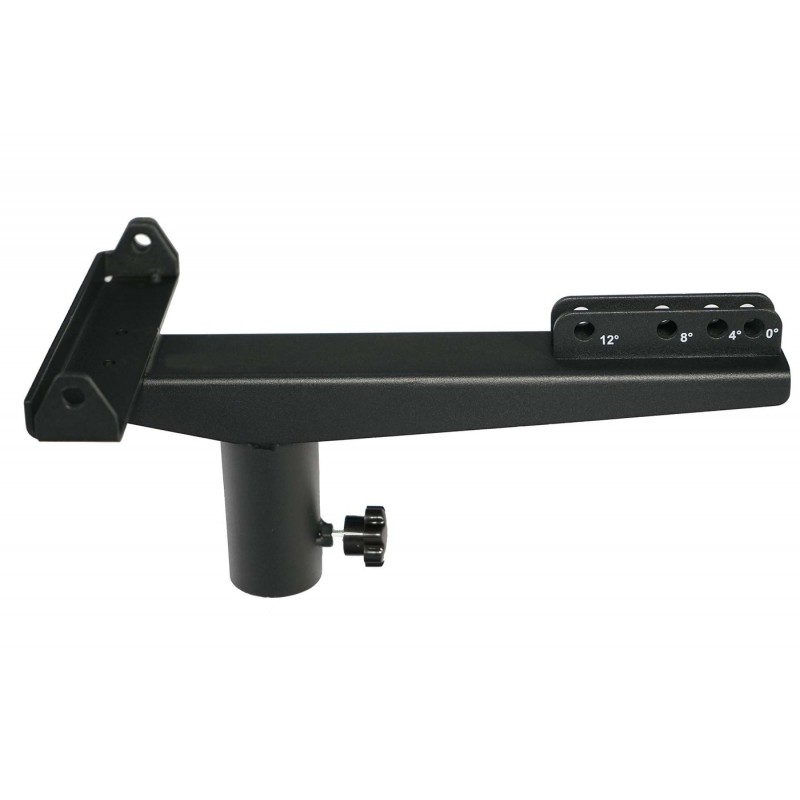 IHOS Milos Pole Adaptor - adapter do słupków dla systemu Milos - 2