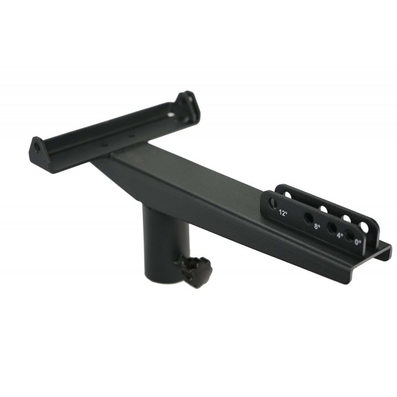 IHOS Milos Pole Adaptor - adapter do słupków dla systemu Milos - 3