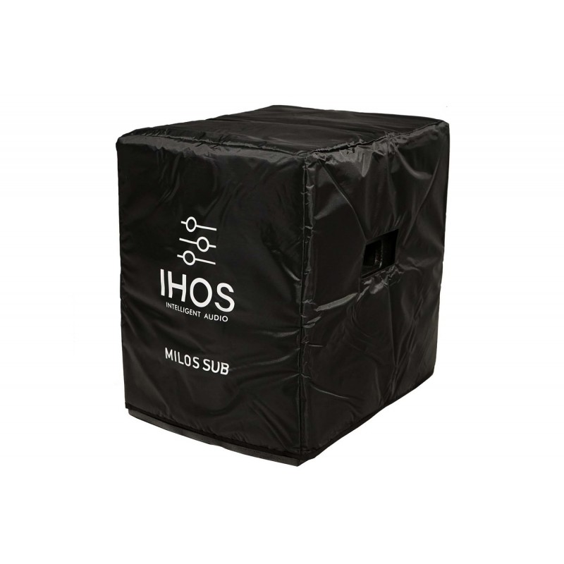 IHOS iCover Milos Sub - pokrowiec dla Milos Sub - 1