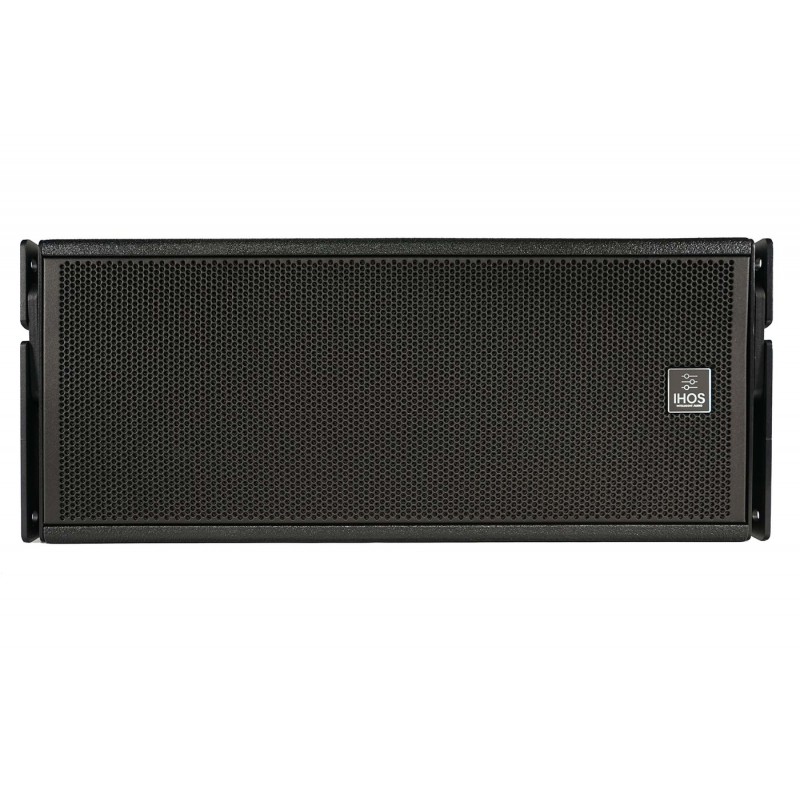 IHOS Dilos - aktywny głośnik liniowy - 1