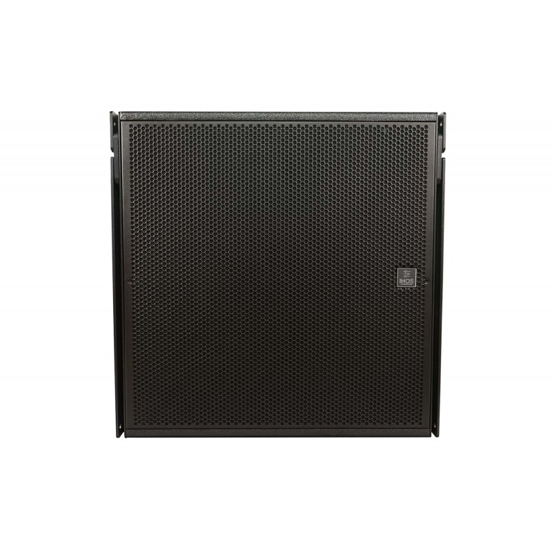 IHOS Dilos Sub - aktywny subwoofer - 1