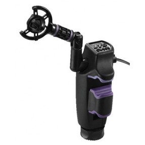 JTS CX-505 - mikrofon do instrumentów perkusyjnych