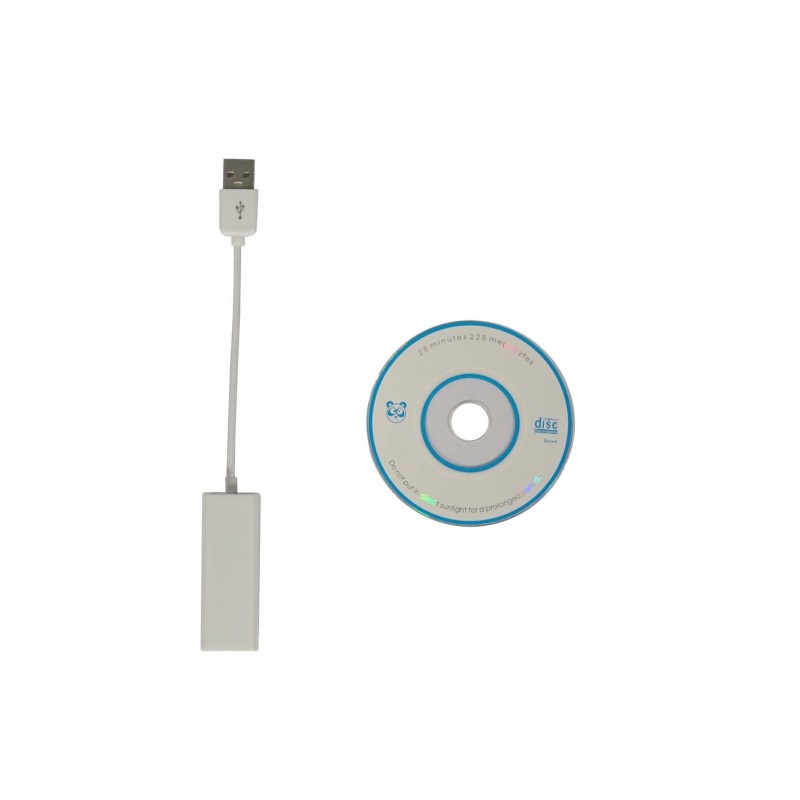 IHOS Dilos RS485 - USB do RS485 dla zestawu liniowego Dilos - 1