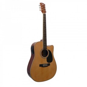 WestRoad WG-4C MN EQ4T - gitara elektro-akustyczna