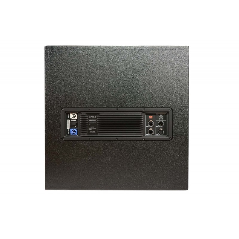 IHOS Dilos System 1 - moduł Line Array - 5