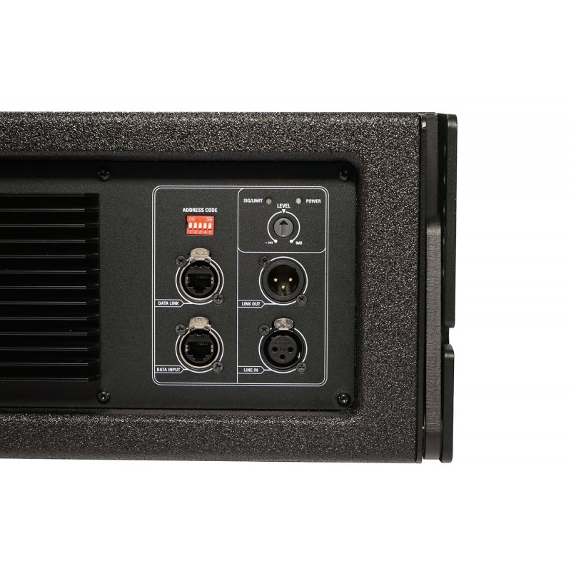 IHOS Dilos System 3 - moduł Line Array - 3