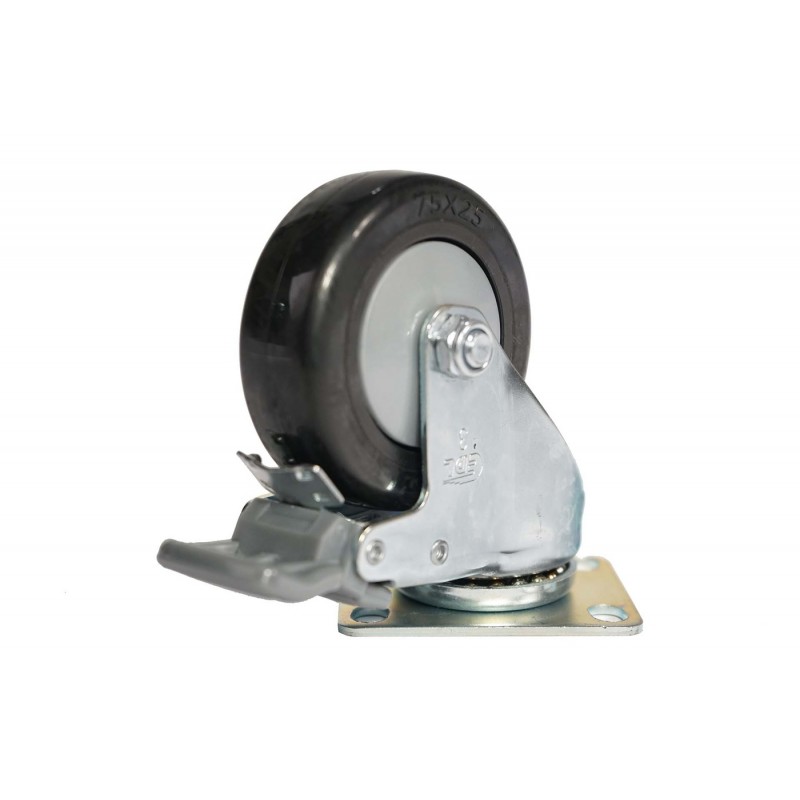 IHOS Wheels Kit - zestaw kół do subwoofera IHOS - 2