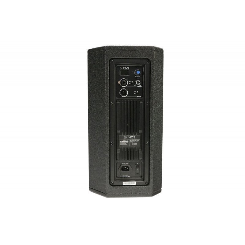 IHOS IOS 8A DSP - kolumna aktywna - 4