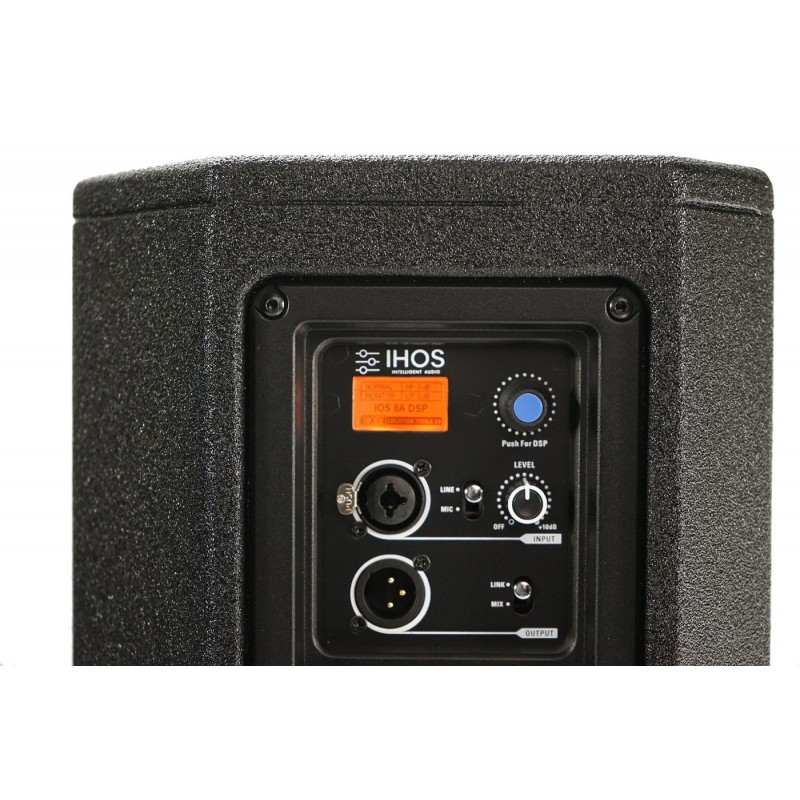 IHOS IOS 8A DSP - kolumna aktywna - 5