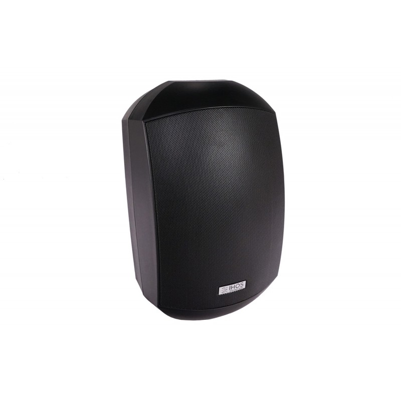 IHOS Climate IP7 Black - zewnętrzny głośnik IP66 - 1