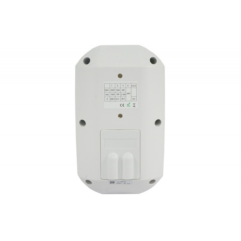 IHOS Climate IP4 Pearl - zewnętrzny głośnik IP66 - 2