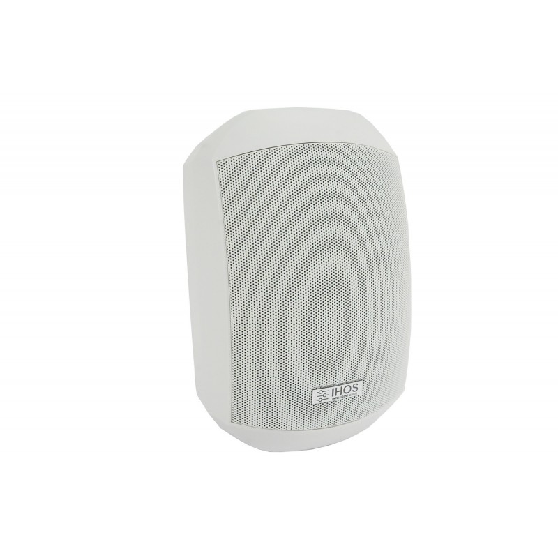 IHOS Climate IP4 Pearl - zewnętrzny głośnik IP66 - 5