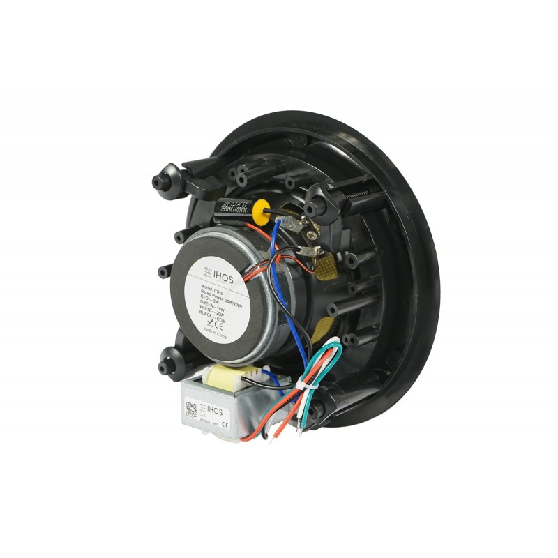 IHOS CS-5 - głośnik instalacyjny sufitowy - 2