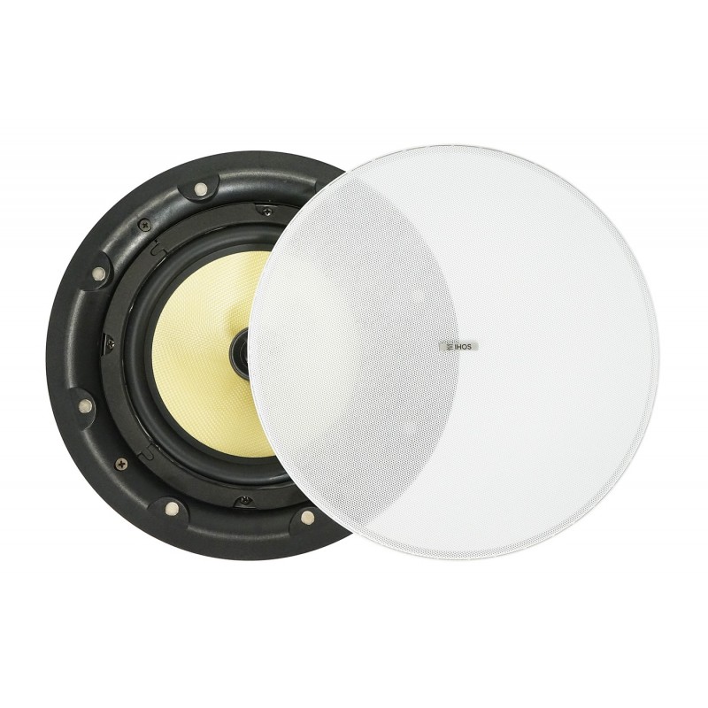 IHOS CS-8 - głośnik instalacyjny sufitowy - 1
