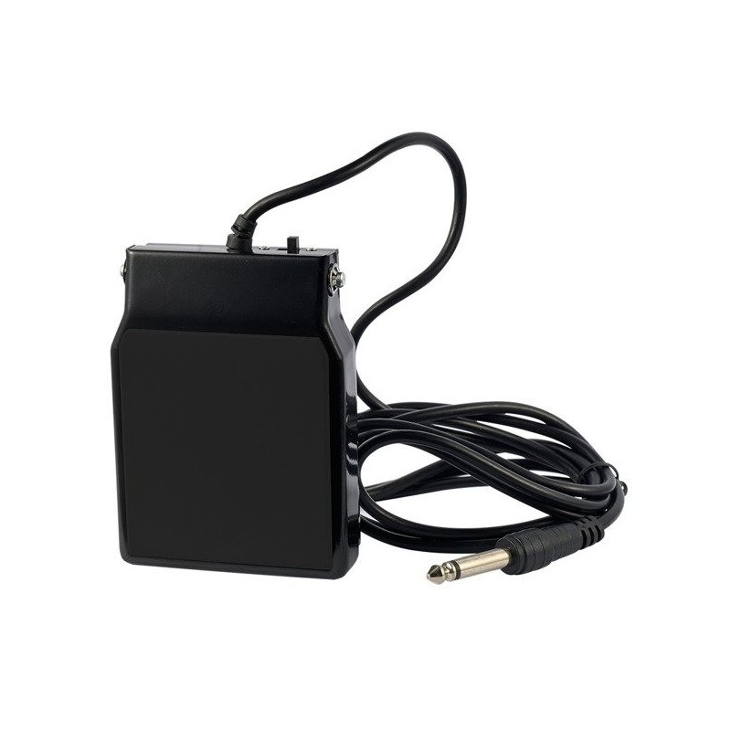 Kera Audio SP20 - pedał sustain