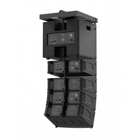 IHOS Kos System 3 - zestaw nagłośnieniowy - 1