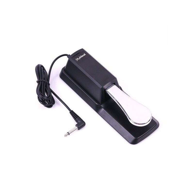 Kera Audio SP50 - pedał sustain