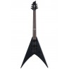 LTD HEX-6 BLKS Nergal Signature - gitara elektryczna - 1