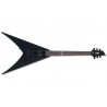 LTD HEX-6 BLKS Nergal Signature - gitara elektryczna - 3