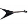 LTD HEX-6 BLKS Nergal Signature - gitara elektryczna - 4