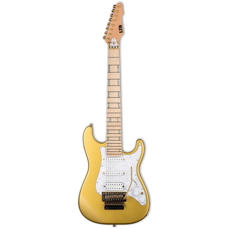 LTD JRV-8 MGO Javier Reyes - gitara elektryczna - 1