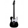 LTD SCT-607 Baritone BLK Stephen Carpenter - gitara elektryczna - 1