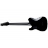 LTD SCT-607 Baritone BLK Stephen Carpenter - gitara elektryczna - 3