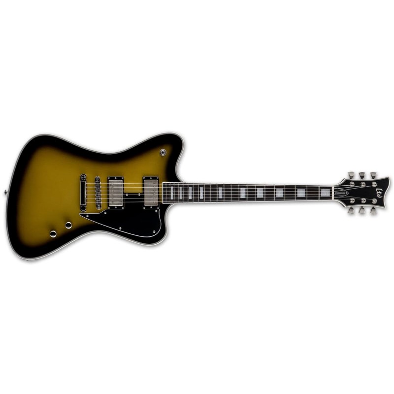 LTD SparrowHawk VSSB - gitara elektryczna - 3